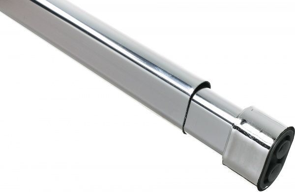 Карниз для ванной VanStore Cube 67192