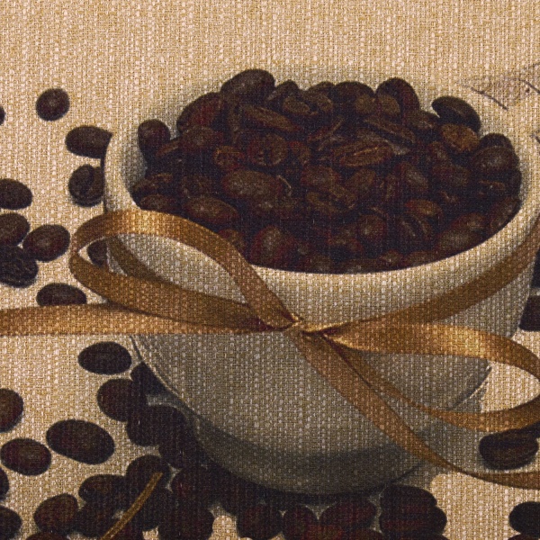 Коврик New Way Linen DM-132 45x75