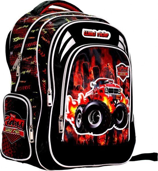 Рюкзак CLASS JQ PL 9831