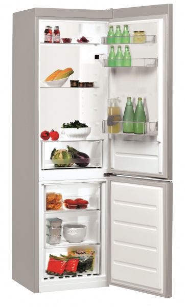 Холодильник Indesit LI7 S1E S