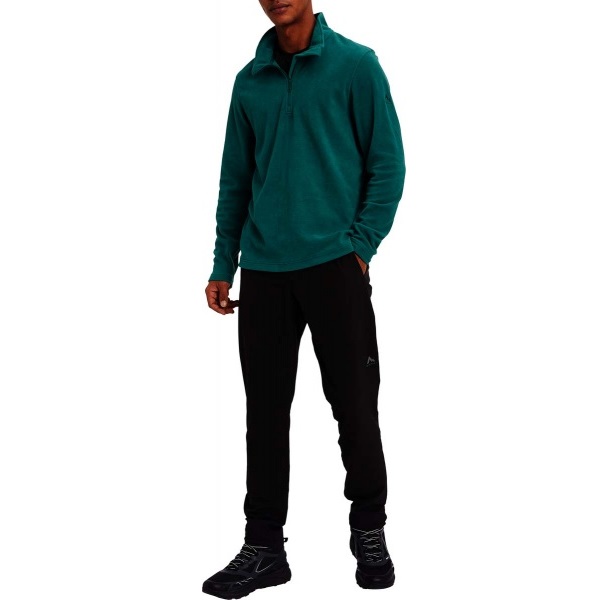 Джемпер McKinley Amarillo ux 252477-777 р. M зелений