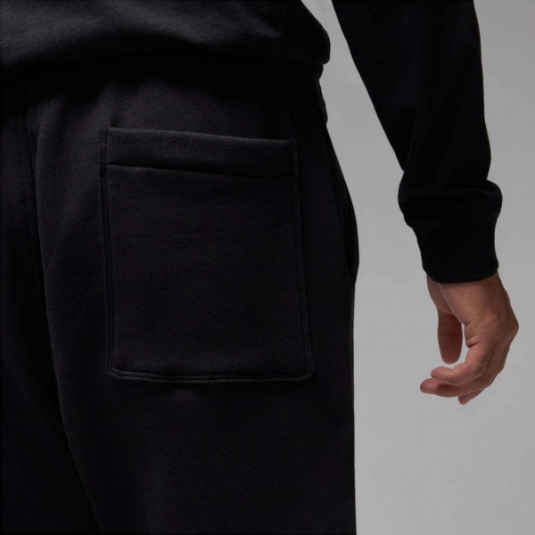 Штани Nike DV7596-010 р. XL чорний