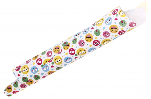 Бумага для упаковки Bourgeois 70x100 см 