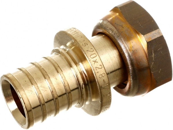 Гільза натяжна General Fittings O20 x 1/2