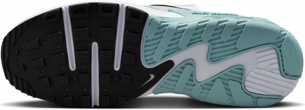 Кросівки Nike AIR MAX EXCEE CD5432-125 р.38 білий