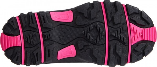 Черевики McKinley GOPOW AQX J 425398-901046 р.34 чорний