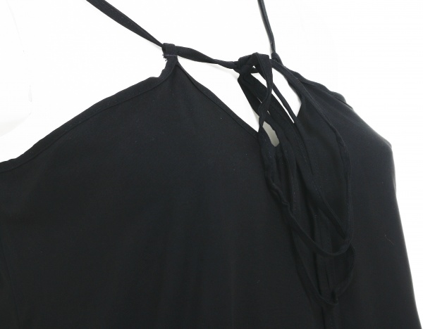 Сорочка Relax на бретелях Relax р.L чорний