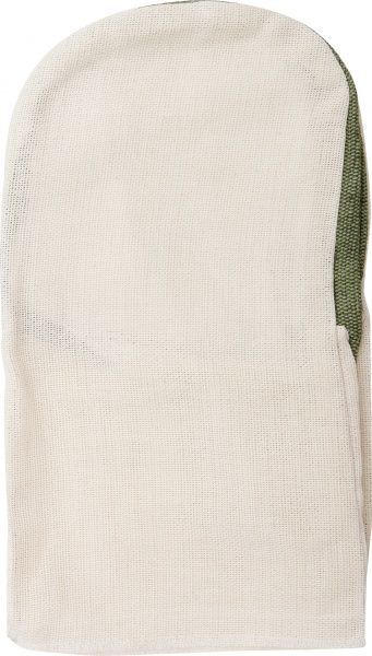 Рукавиці робочі х/б з покриттям брезент XL (10) 38880925