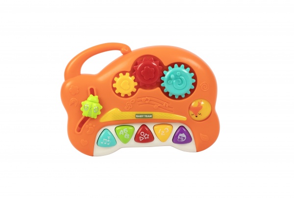 Іграшка музична Baby Team Забавка 8645