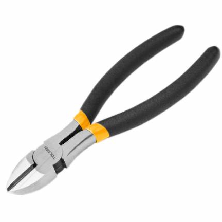 Бокорізи Tolsen 190 мм діагональні 1 шт. 10276