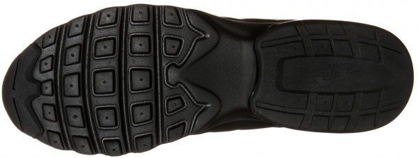 Кросівки Nike AIR MAX INVIGOR 749680-001 р.US 9 чорний