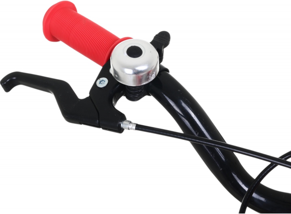 Велосипед дитячий MaxxPro kids 16' KQ-14