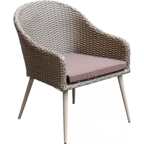 Комплект мебели из искусственного ротанга Indigo Кэри