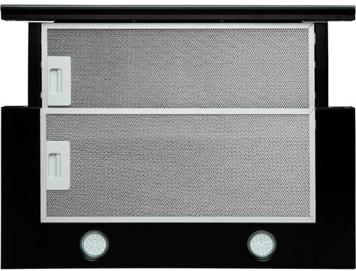 Витяжка Eleyus Storm G 1200 LED SMD 60 BL