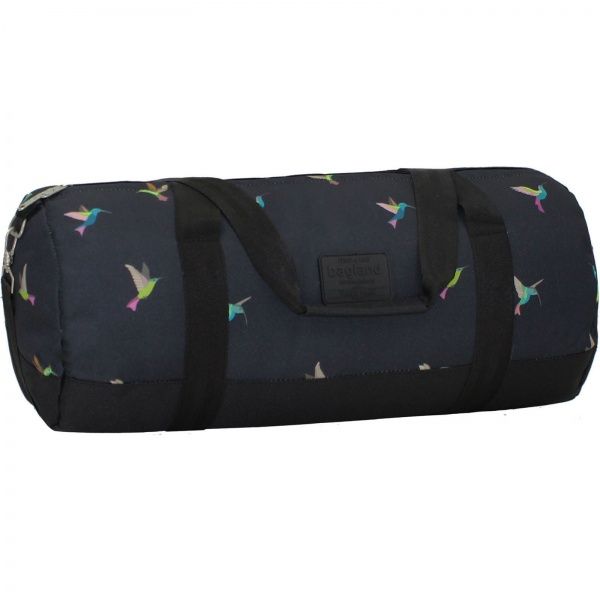 Сумка дорожная Bagland Staff 30 л мульти суб.331 (00300664) 