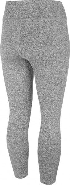 Брюки 4F NOSD4-SPDF302-24M р. M серый