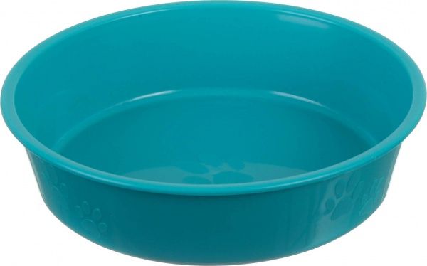 Миска для кормления животных антискользящая 21,2x5 см