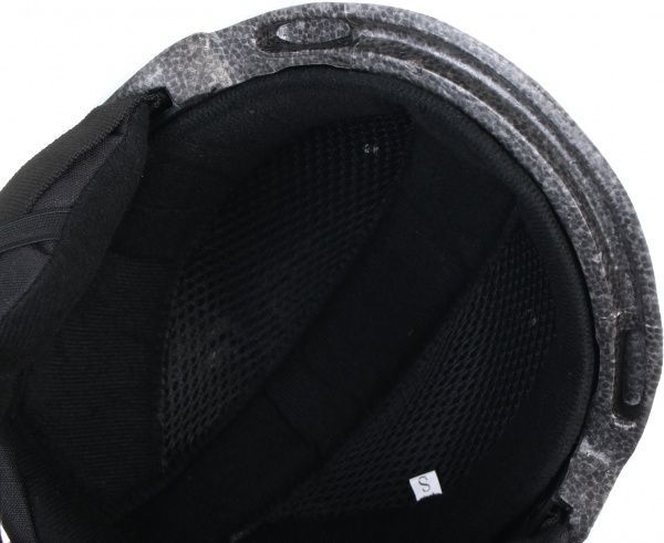 Шлем MaxxPro ROCKADV ROCKADV-WS S белый