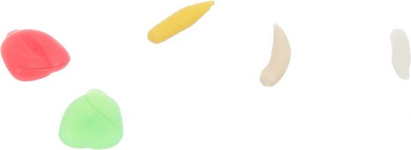 Оснастка поплавцева Mad-Carp Crystal Svetlyachok 1 г