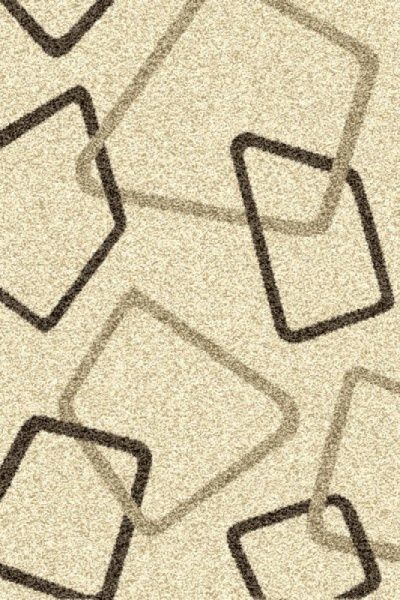 Дорожка Balta Super Shaggy 6549/66 1 м