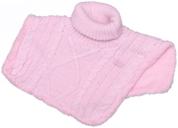 Манишка детская 2191-Х 50-52 в ассортименте 