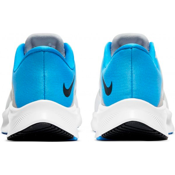 Кроссовки Nike Nike Quest 3 CD0230-014 р.US 11,5 серый