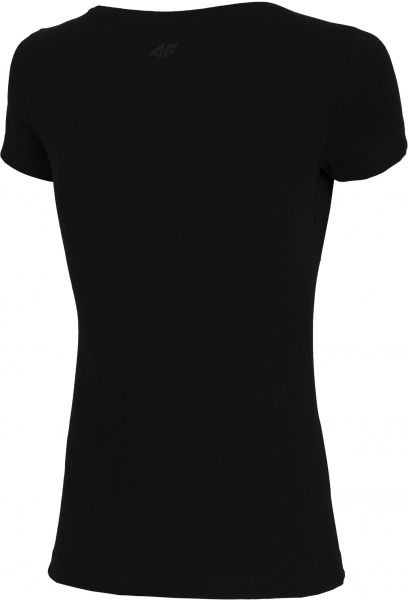 Футболка 4F NOSD4-TSD301-20S р.2XL чорний