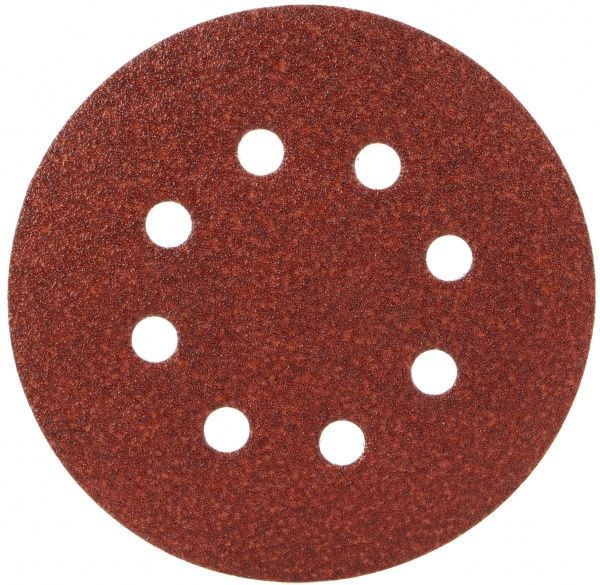 Круг шліфувальний Klingspor PS18EK 125 мм 80 Р 5 шт.