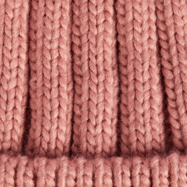 Шапка McKinley Mia wms 294667-359 OS рожевий