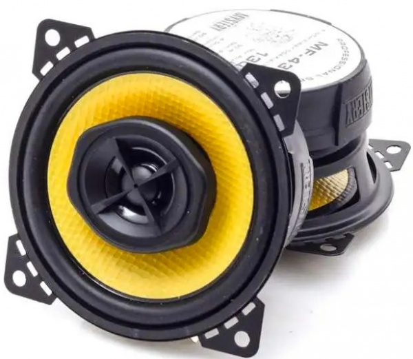 Автоакустика Mystery MF 432 