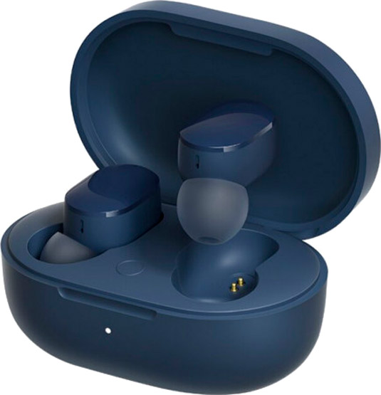 Навушники Xiaomi Redmi Airdots 3 blue (770189) 