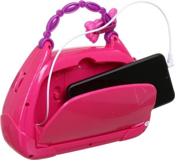 Игровой набор Shantou Музыкальная сумочка I1192792