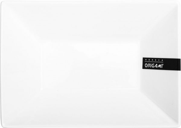 Блюдо Santai 18x13 см BA2631 Origami Horeca