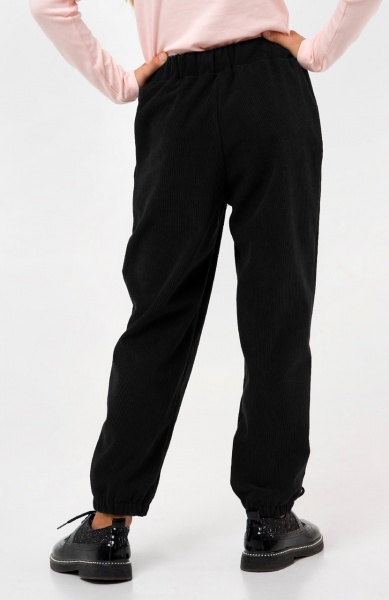 Штани дитячі Smil р.134 чорний 115511 