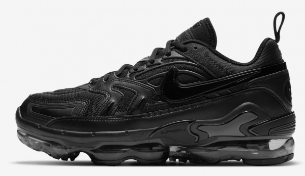 Кроссовки Nike Air VaporMax Evo CT2868-003 р.US 10 черный
