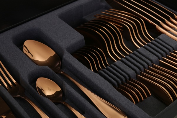 Набір столових приборів Tamisa 24 предмети Belo Inox