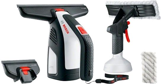 Стеклоочиститель Bosch GlassVac 0.600.8B7.000