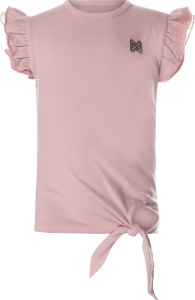 Футболка для девочек Koko Noko р.116 розовый T46938-37 