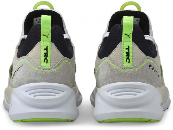 Кроссовки Puma TRC BLAZE THE TRIANGLE 38310402 р.41 белый