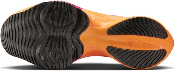 Кросівки Nike Air Zoom Tempo Next% CI9923-600 р.46 рожевий