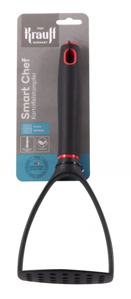 Картоплем'ялка Smart Сhef 29-298-040 Krauff
