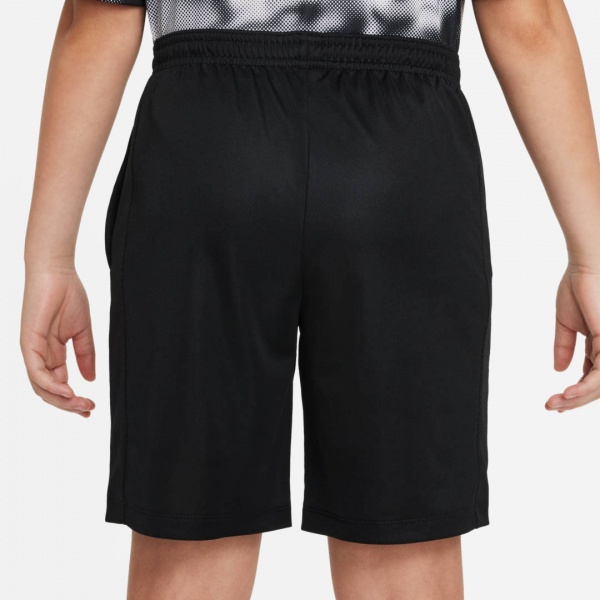 Шорти Nike K NK DF TRPHY23 SHORT GX FD3959-010 р. L чорний