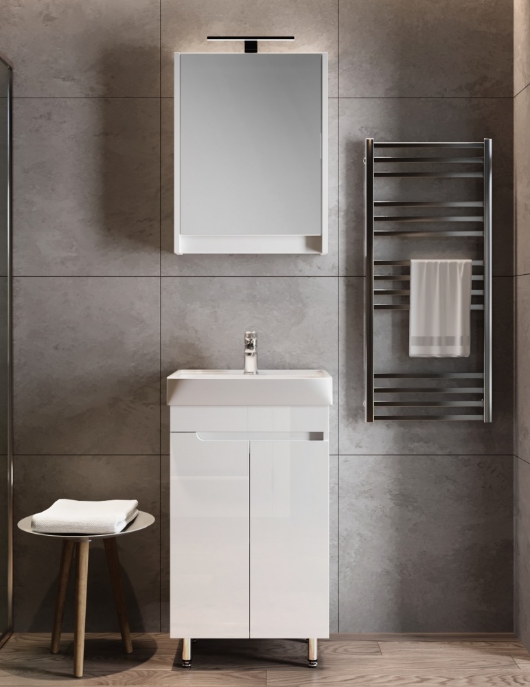 Тумба напольная ЮВЕНТА