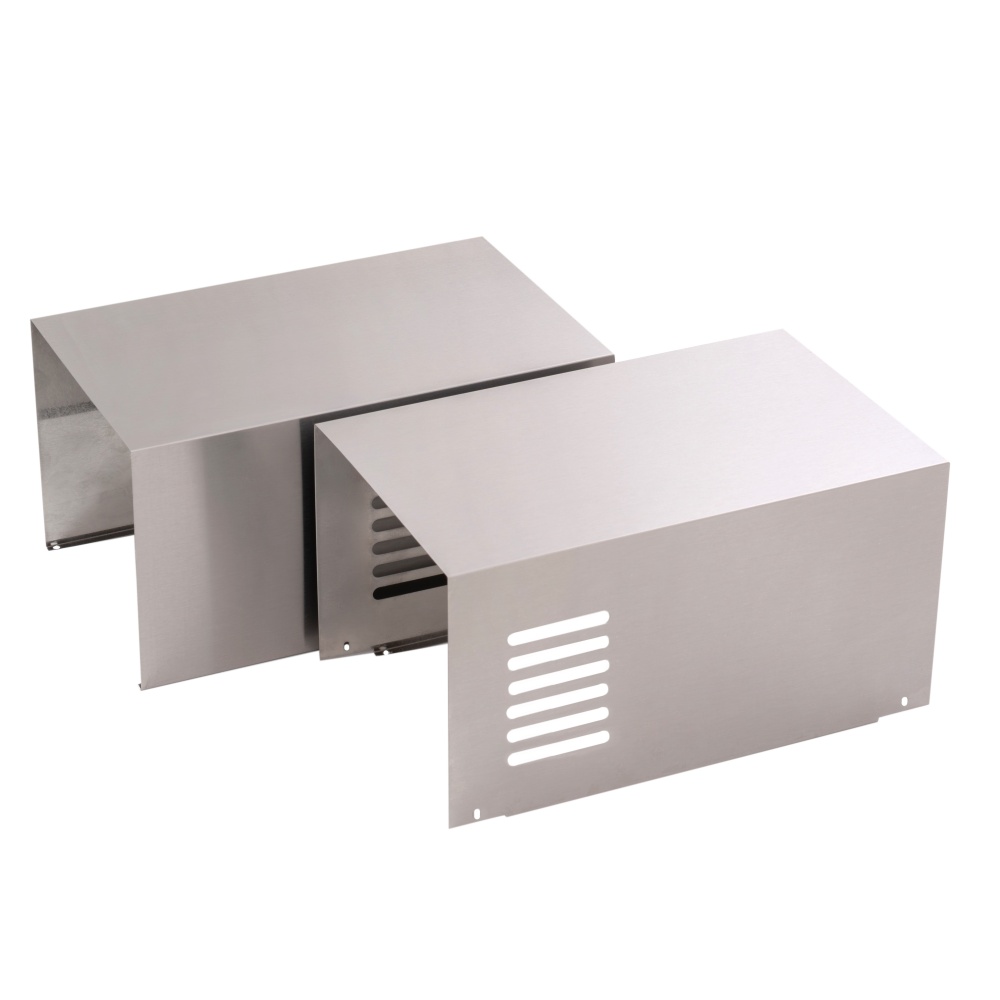 Вытяжка Eleyus WELLA 650 LED 60 IS