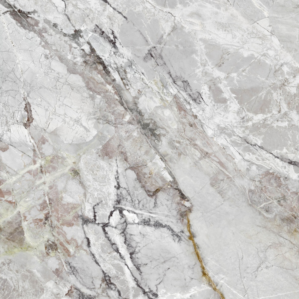 Плитка Allore Group Alpina Silver F P Sumat 60x60 см