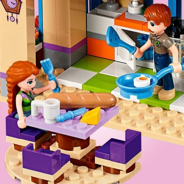 Конструктор LEGO Friends Дом Мии 41369