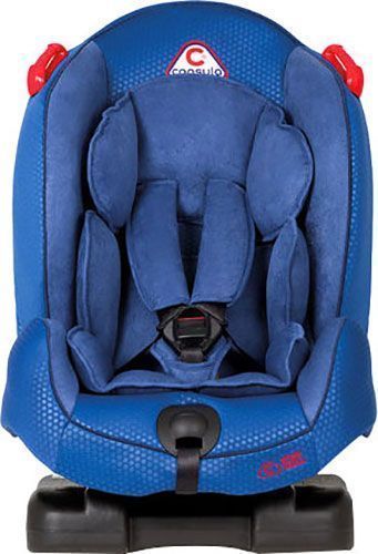 Автокресло Capsula MN3 Cosmic Blue 775040