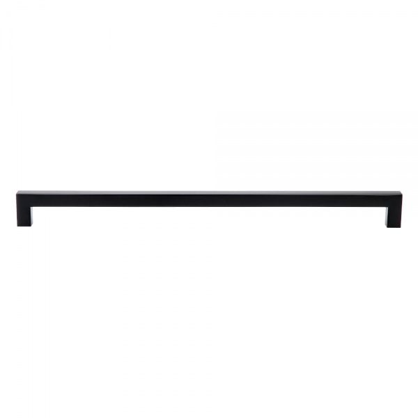 Меблева ручка SS-1024-320 320 мм чорний MVM