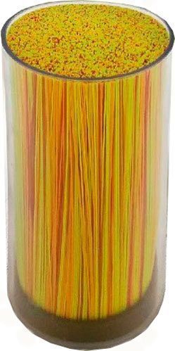 Підставка для ножів 11х22.5 см Vincent