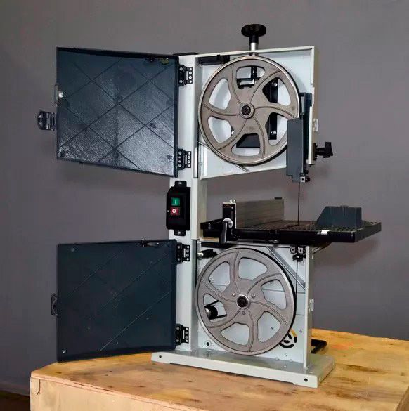 Станок ленточнопильный FDB Maschinen MJ90 827166